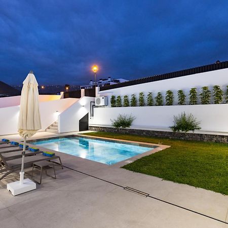 Nuevo Gorvorana 3 - Piscina Privada, Bbq Βίλα Realejo Bajo Εξωτερικό φωτογραφία