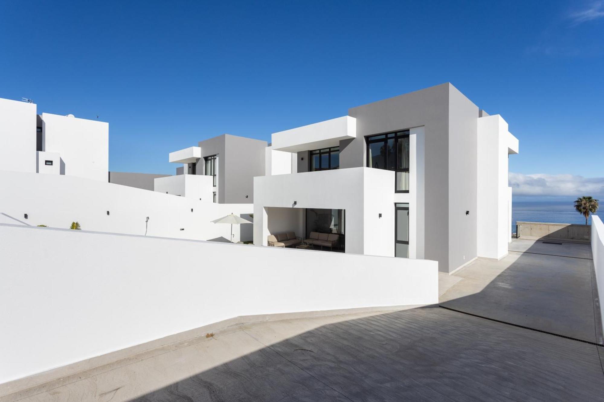 Nuevo Gorvorana 3 - Piscina Privada, Bbq Βίλα Realejo Bajo Εξωτερικό φωτογραφία