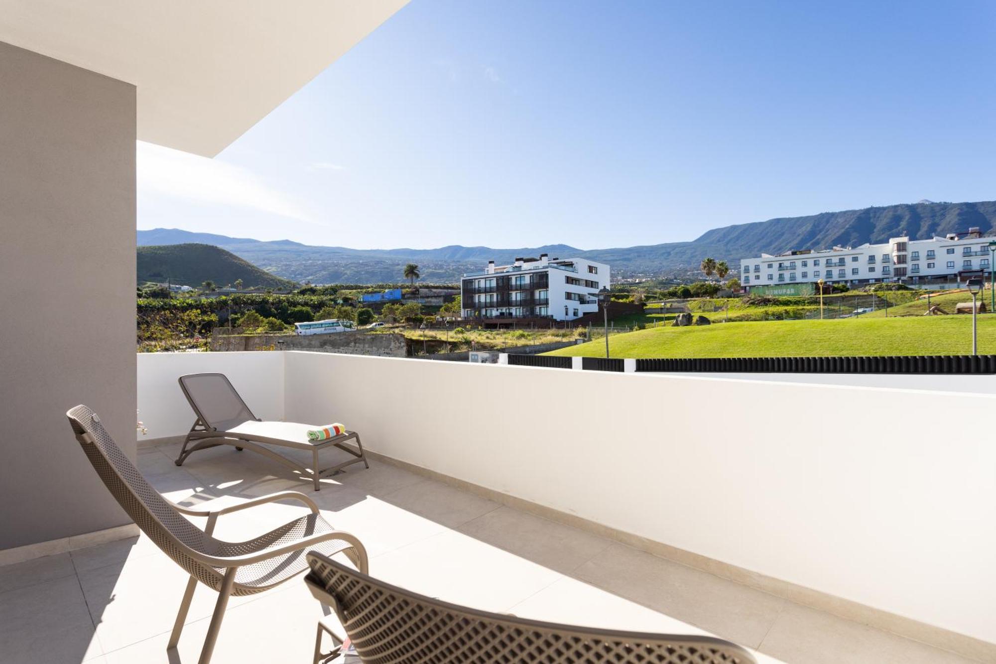 Nuevo Gorvorana 3 - Piscina Privada, Bbq Βίλα Realejo Bajo Εξωτερικό φωτογραφία