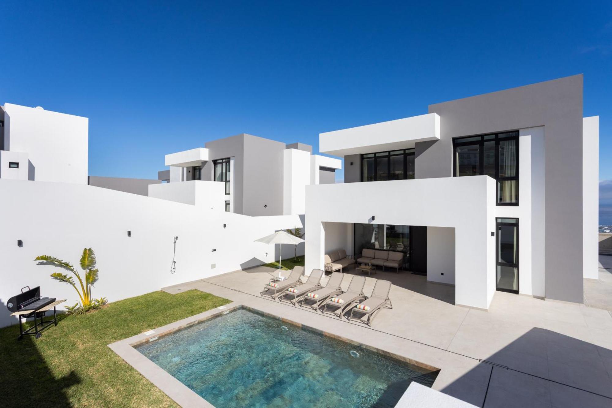 Nuevo Gorvorana 3 - Piscina Privada, Bbq Βίλα Realejo Bajo Εξωτερικό φωτογραφία