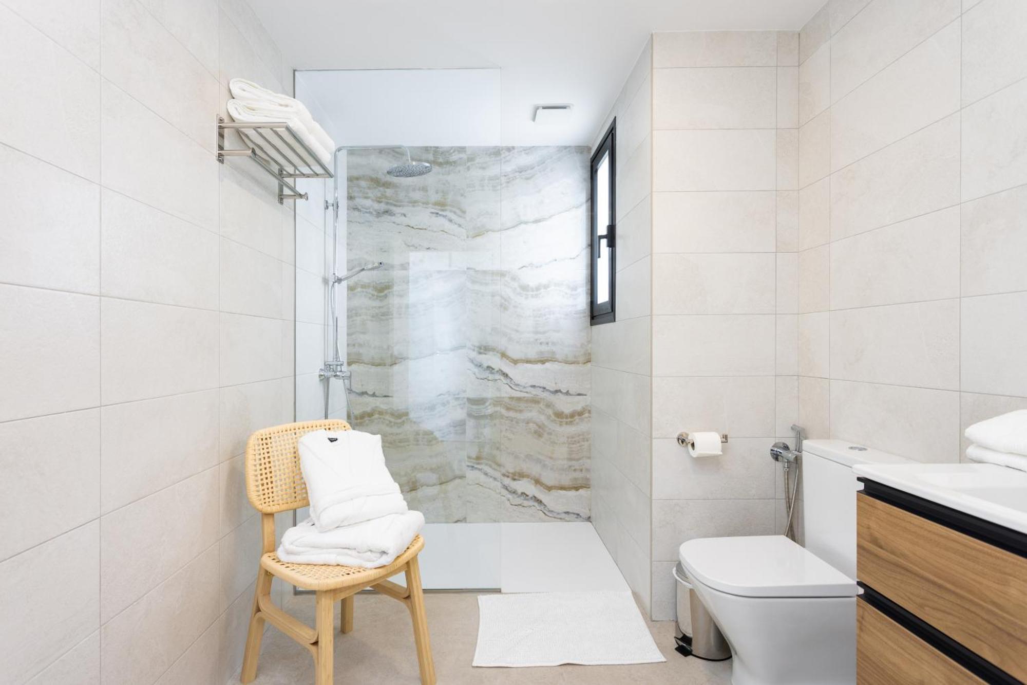 Nuevo Gorvorana 3 - Piscina Privada, Bbq Βίλα Realejo Bajo Εξωτερικό φωτογραφία