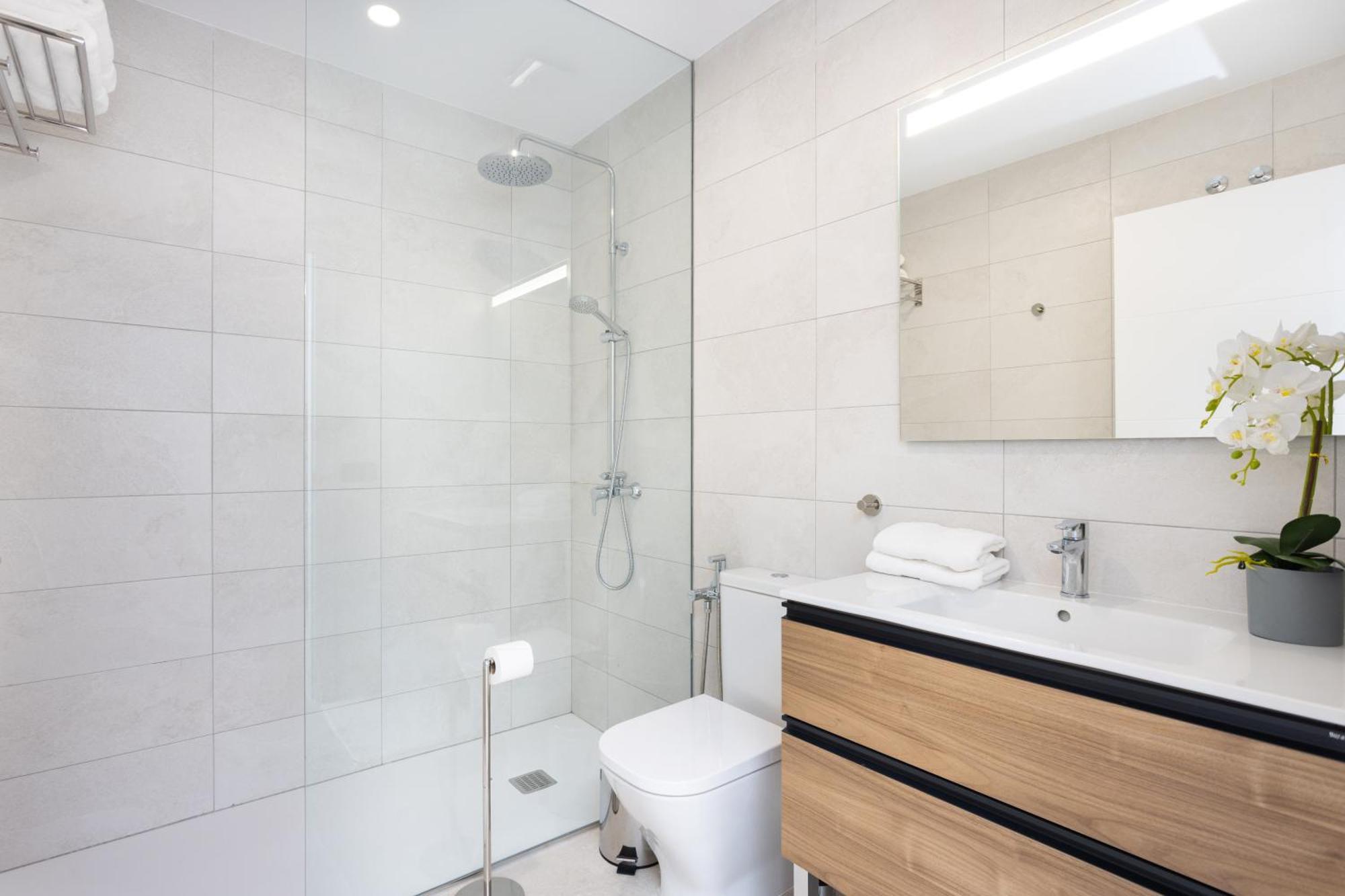 Nuevo Gorvorana 3 - Piscina Privada, Bbq Βίλα Realejo Bajo Εξωτερικό φωτογραφία