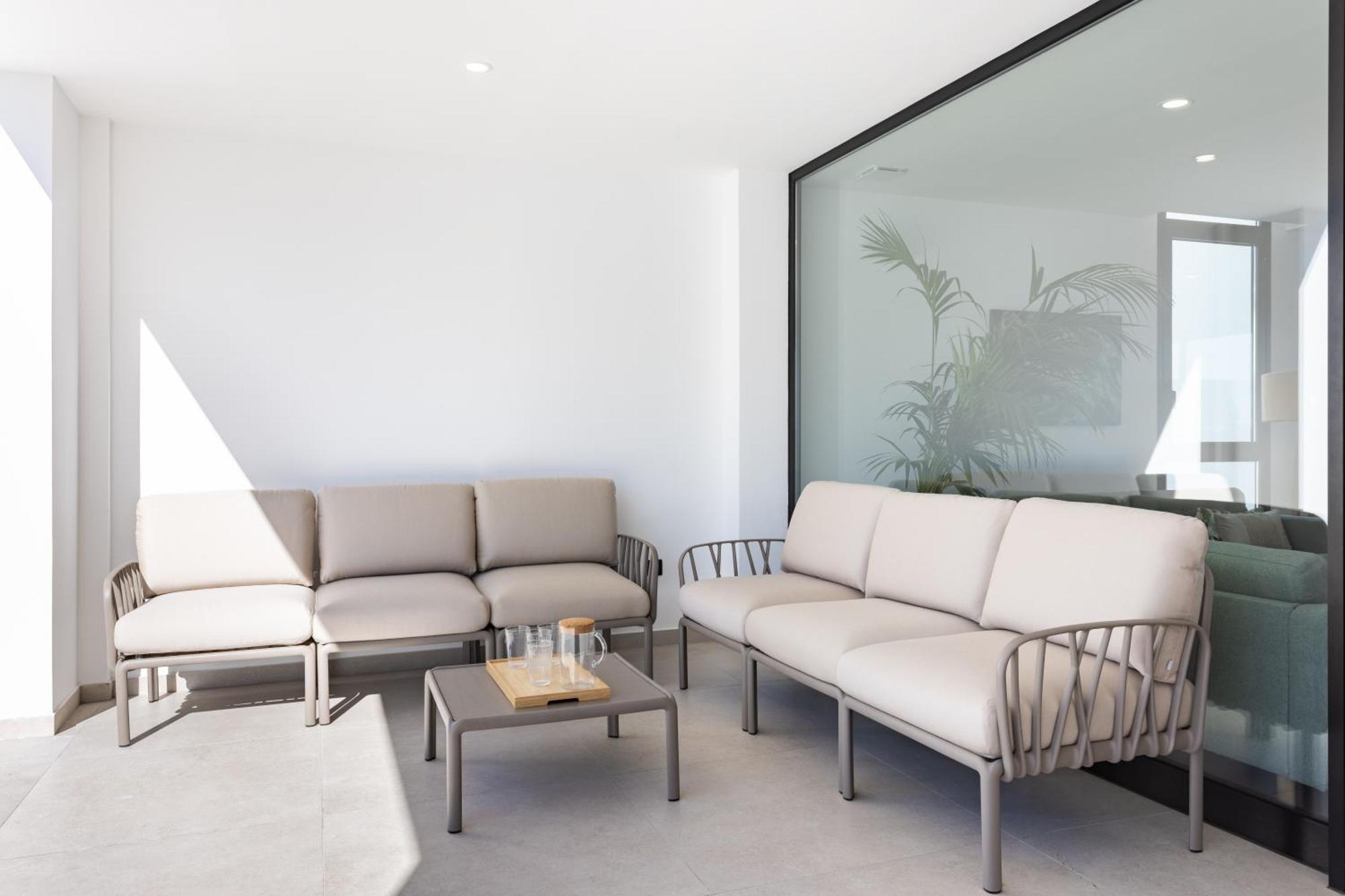 Nuevo Gorvorana 3 - Piscina Privada, Bbq Βίλα Realejo Bajo Εξωτερικό φωτογραφία