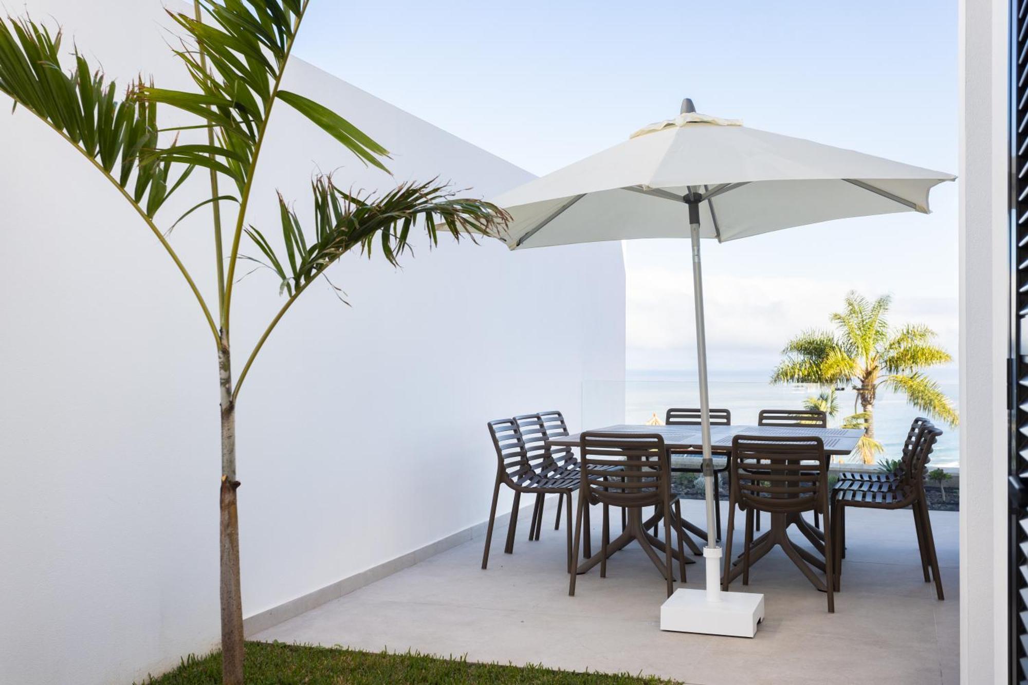 Nuevo Gorvorana 3 - Piscina Privada, Bbq Βίλα Realejo Bajo Εξωτερικό φωτογραφία