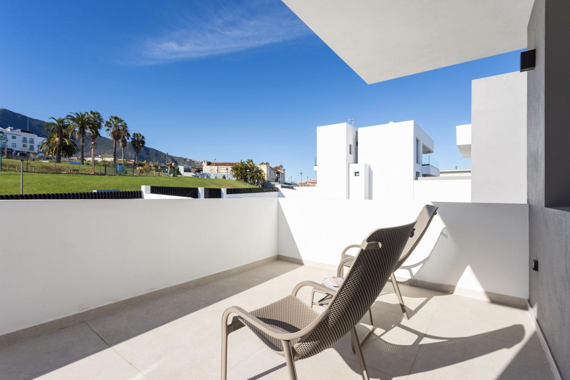 Nuevo Gorvorana 3 - Piscina Privada, Bbq Βίλα Realejo Bajo Εξωτερικό φωτογραφία
