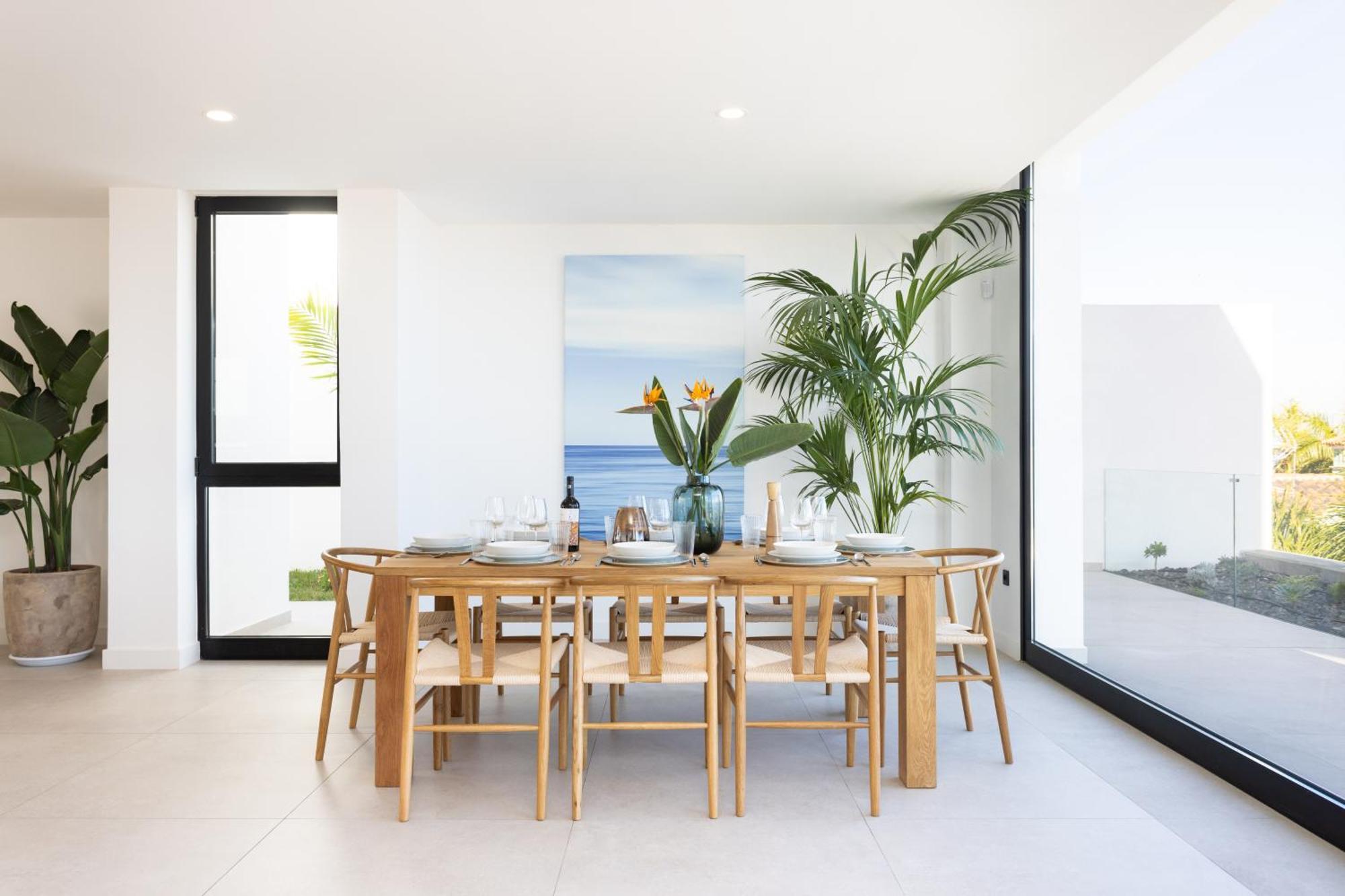 Nuevo Gorvorana 3 - Piscina Privada, Bbq Βίλα Realejo Bajo Εξωτερικό φωτογραφία