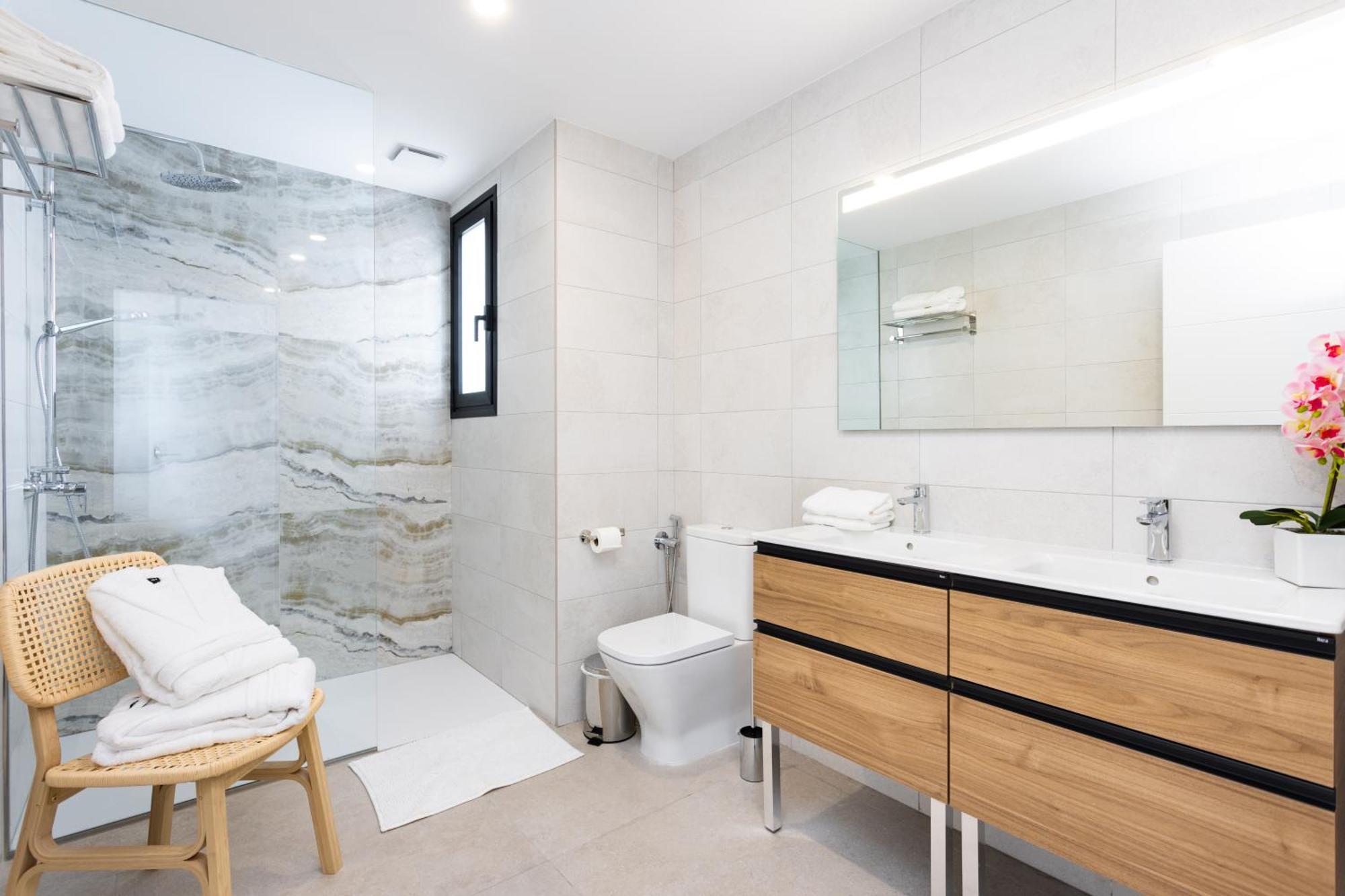 Nuevo Gorvorana 3 - Piscina Privada, Bbq Βίλα Realejo Bajo Εξωτερικό φωτογραφία