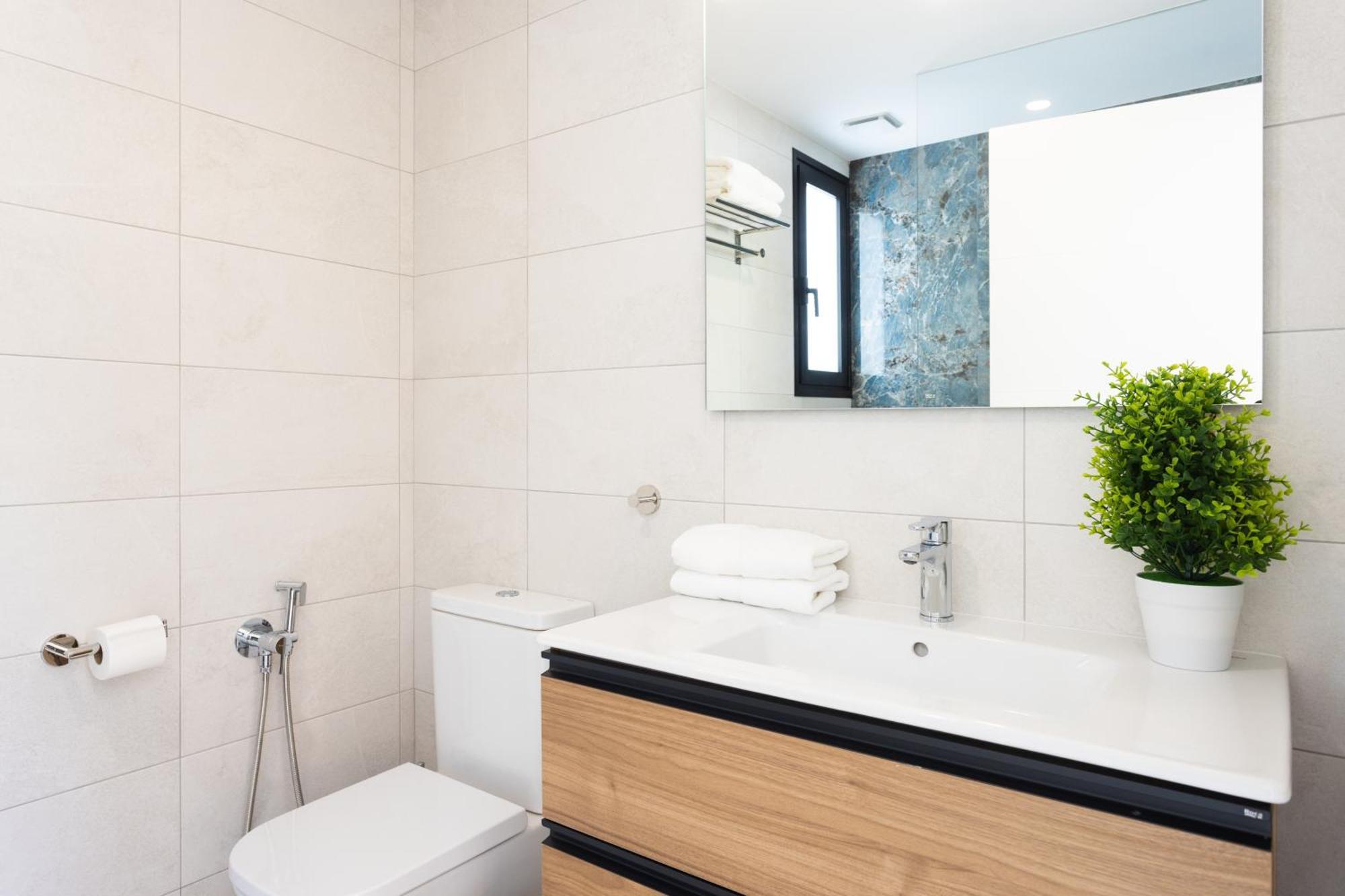 Nuevo Gorvorana 3 - Piscina Privada, Bbq Βίλα Realejo Bajo Εξωτερικό φωτογραφία