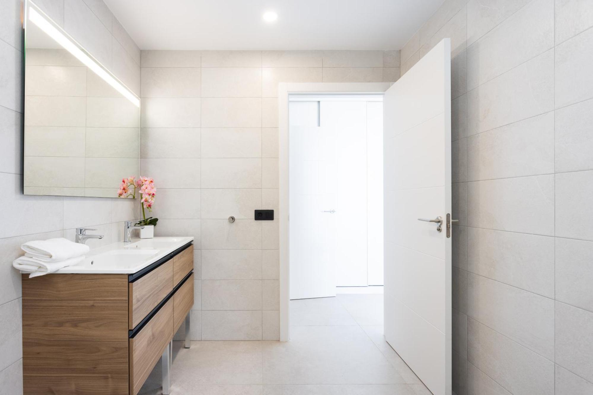 Nuevo Gorvorana 3 - Piscina Privada, Bbq Βίλα Realejo Bajo Εξωτερικό φωτογραφία