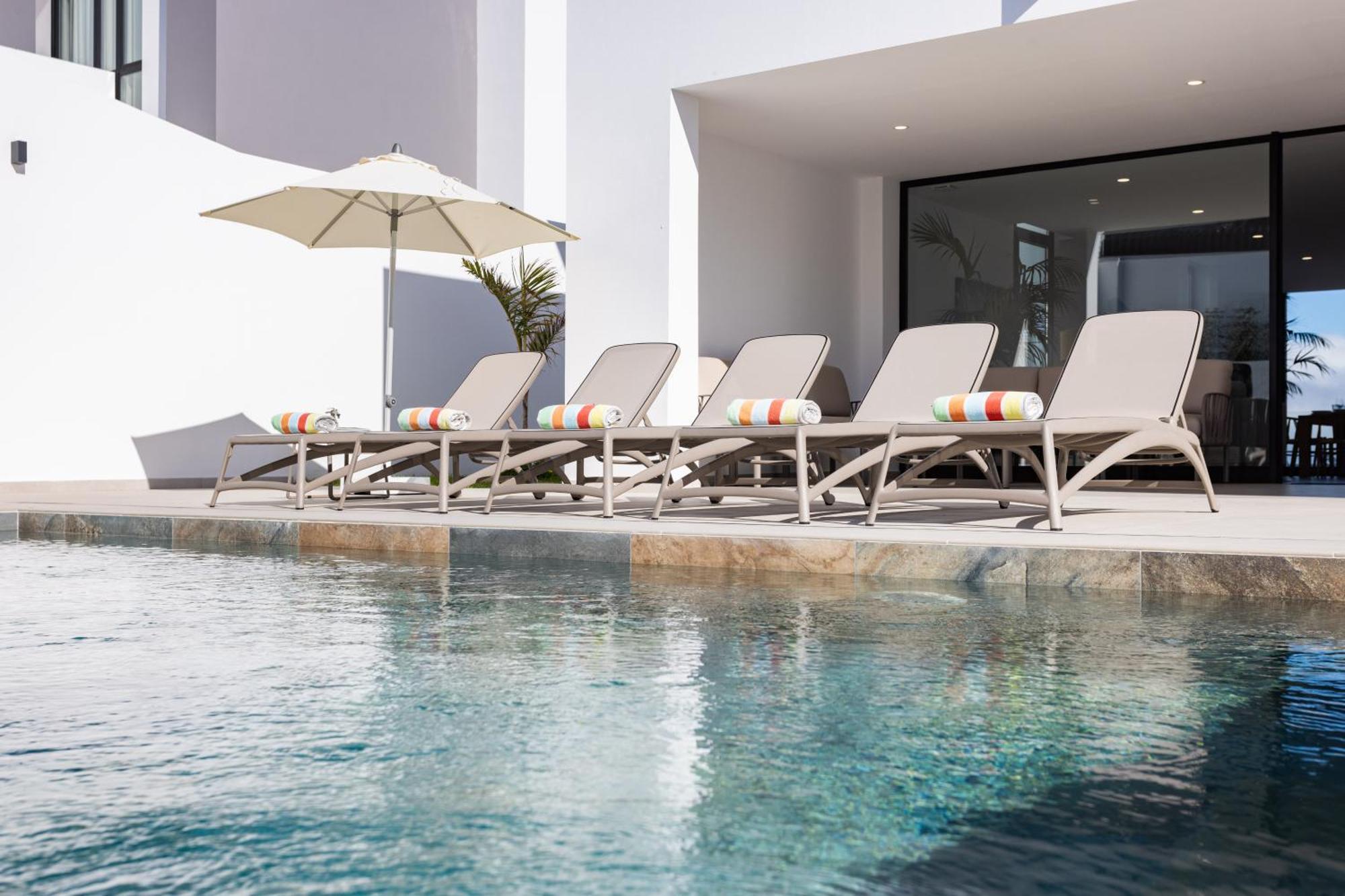 Nuevo Gorvorana 3 - Piscina Privada, Bbq Βίλα Realejo Bajo Εξωτερικό φωτογραφία