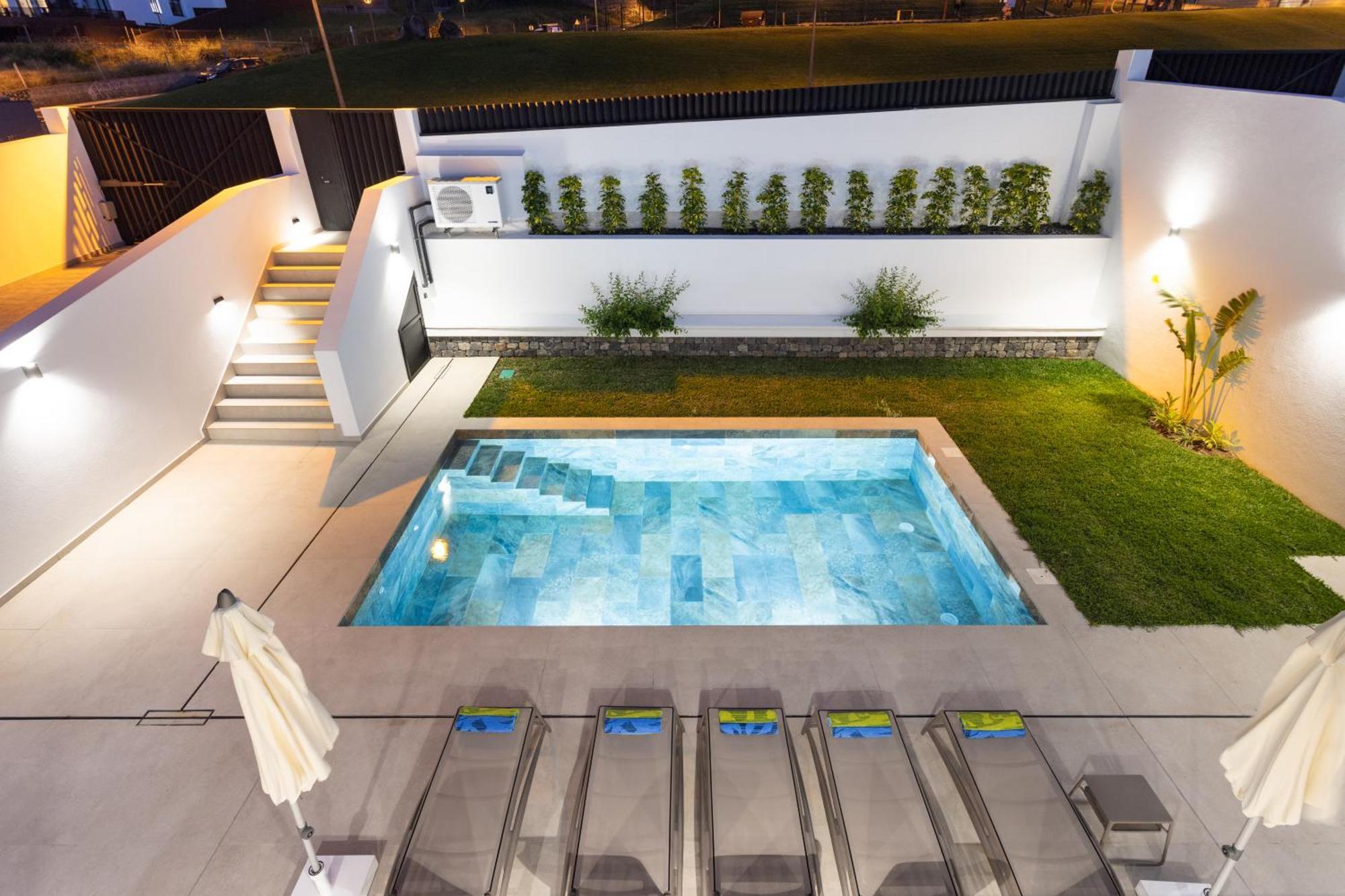 Nuevo Gorvorana 3 - Piscina Privada, Bbq Βίλα Realejo Bajo Εξωτερικό φωτογραφία
