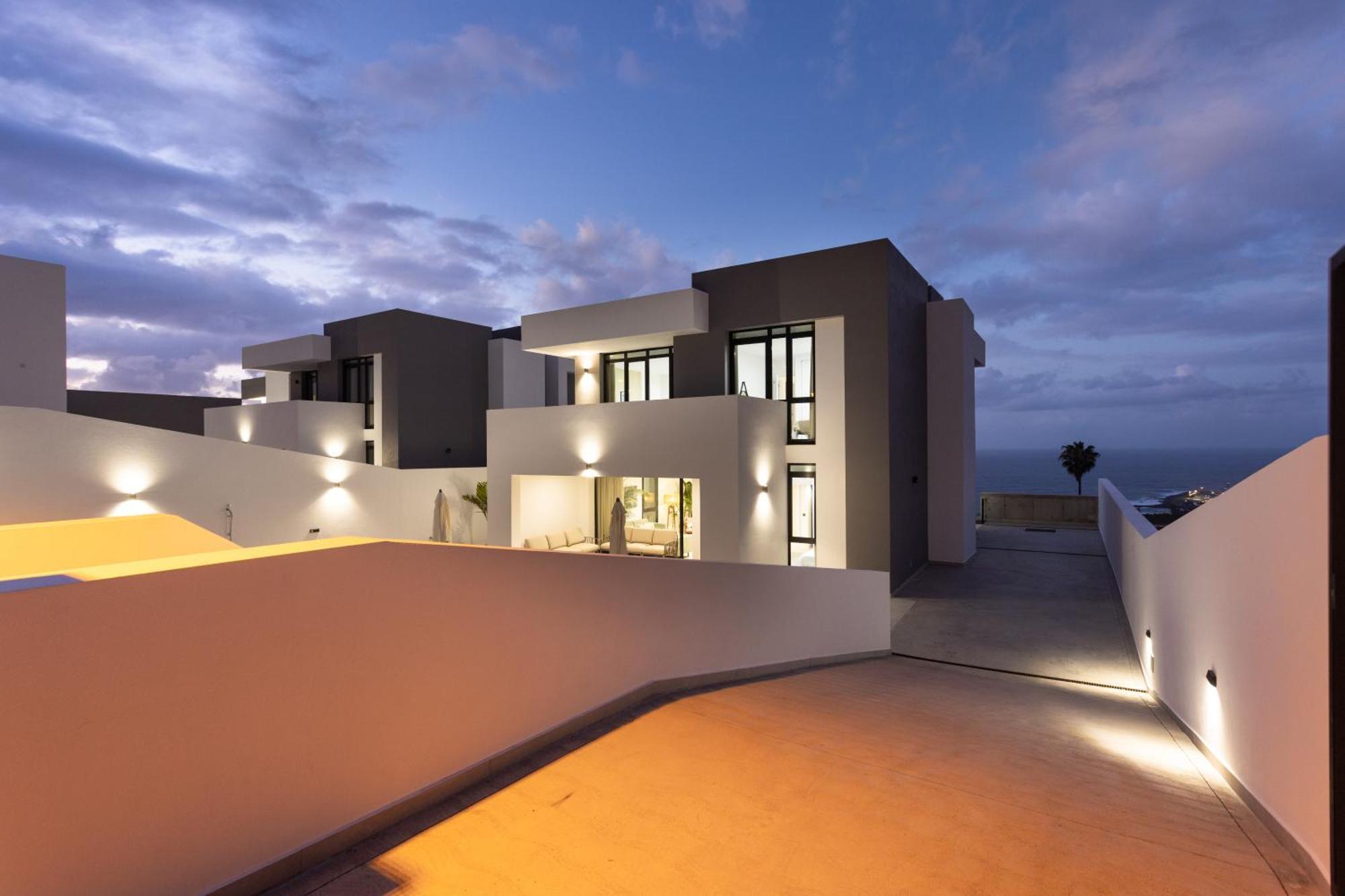 Nuevo Gorvorana 3 - Piscina Privada, Bbq Βίλα Realejo Bajo Εξωτερικό φωτογραφία